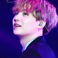 Min Yoongi
