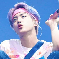 Kim seokjin