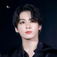 Jeon Jungkook