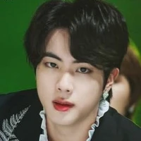 Kim Seokjin