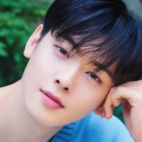 Cha Eun Woo