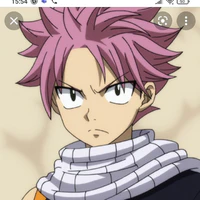 Natsu