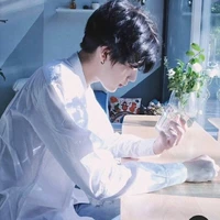 Lục Hạo Ngôn- K