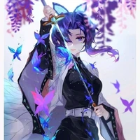 Kochou Shinobu