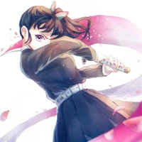 Kochou Kanao