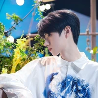 A Chí siu cấp depzai