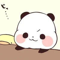 tg gấu trúc panda