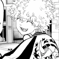 Nahoya Kawata (Smiley)