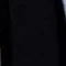 nv bí ẩn đen xì