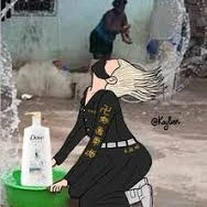 Sanzu Haruchiyo