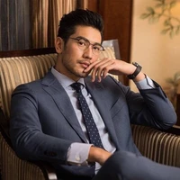 Bạch Tuấn Duật - Ba Bạch Tử Nguyệt