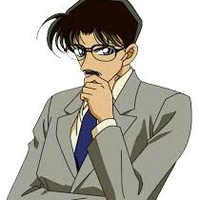 Kudo Yusaku