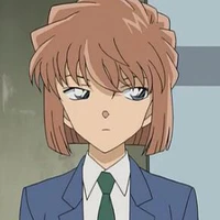 Miyano Shiho - Sherry