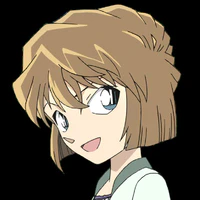 Haibara Ai