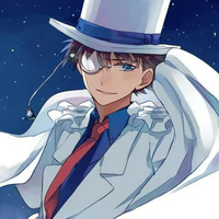 Kaito Kid