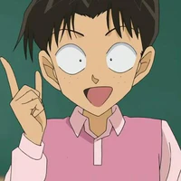 Tsuburaya Mitsuhiko