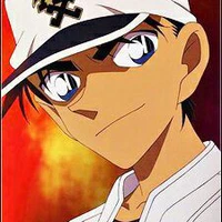 Hattori Heiji