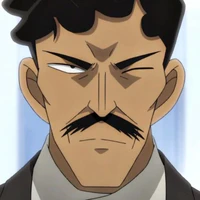 Hattori Heizo