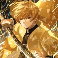 Agatsuma Zenitsu