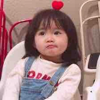 Trương Tuệ Lâm( lúc nhỏ)