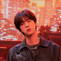 Kim SeokJin