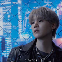 Min Yoongi