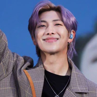 Kim NamJoon