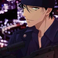 Akai Shuuichi