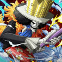 Brook