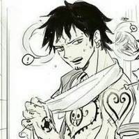 Trafalgar Law