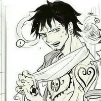 Trafalgar Law