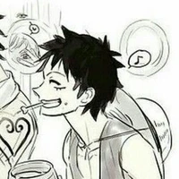 Lù (Luffy)
