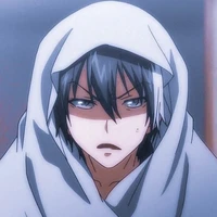 Licht Todoroki