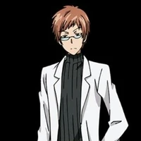 Shuuhei Tsuyuki