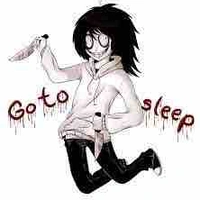 jeff the killer
