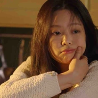 Kim Jennie (Mèo con) 