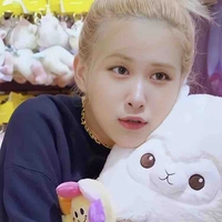 Park Chaeyoung (Sóc nhỏ) 