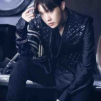 Jung Hoseok