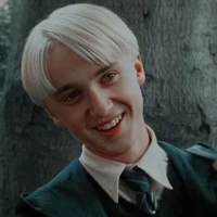 Draco Malfoy