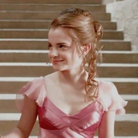 Hermione granger