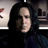 thầy snape