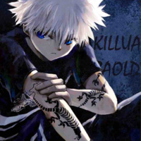 Killua zoldyck