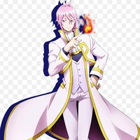 Asmodeus Alice