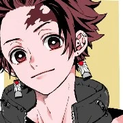 Tanjiro