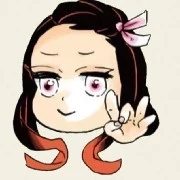 TG cute hột me ^v^