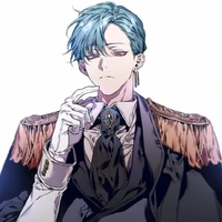 Devlin Cyril 《 Brutal Prince 》