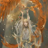 Thiên Tử Anh [ chưa xuyên không]