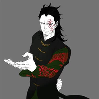 Dargon (Bố luffy)