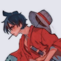 luffy