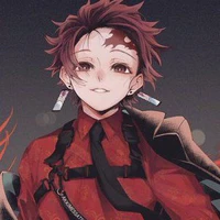 Kamado Tanjirou